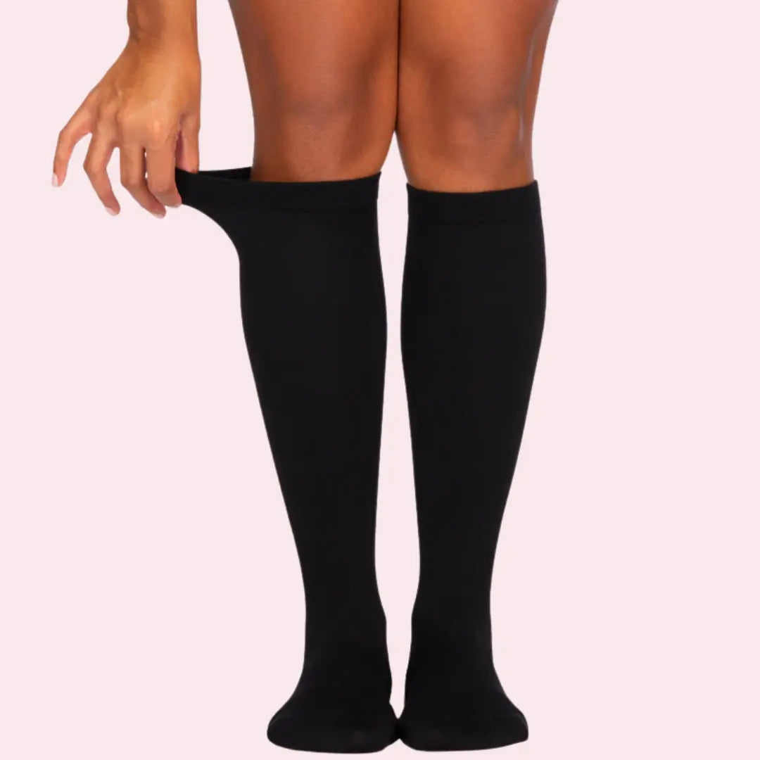Chaussettes de Compression - Maison Lys