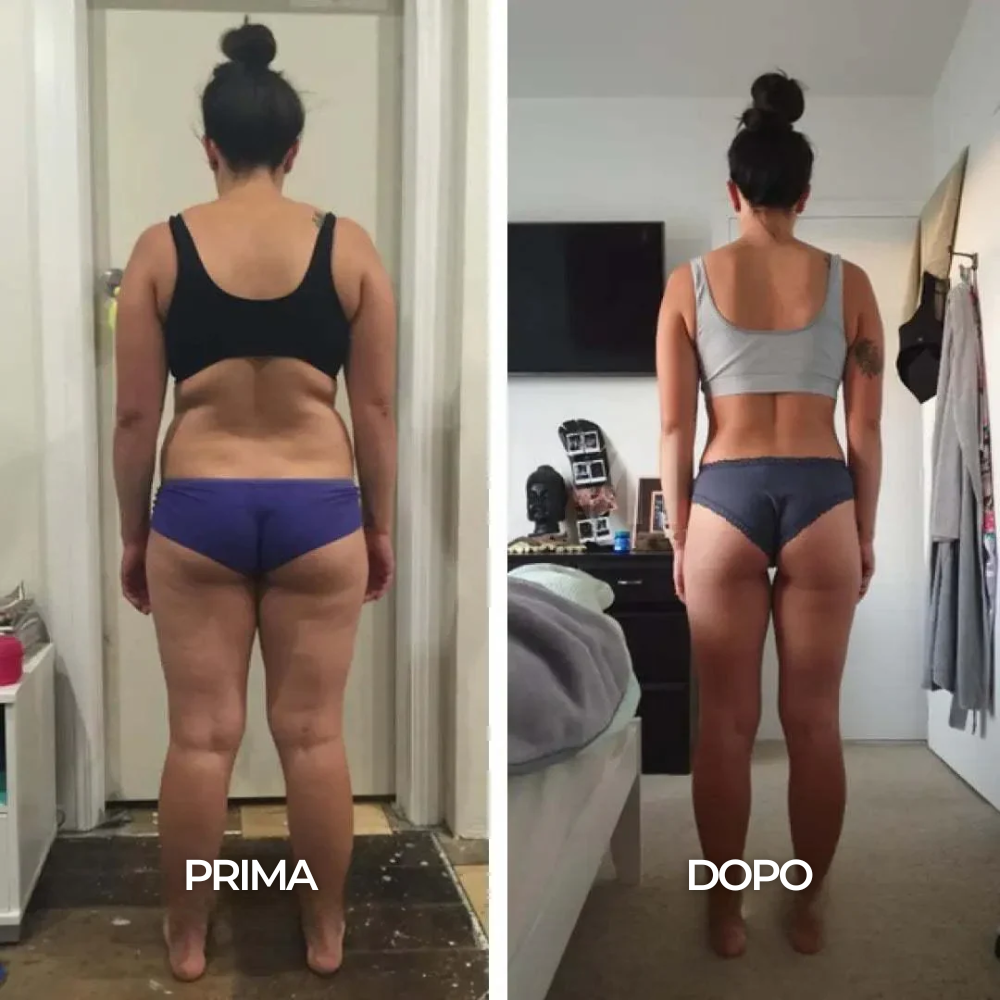 Gocce Benessere Drenaggio Linfatico - 35 ml