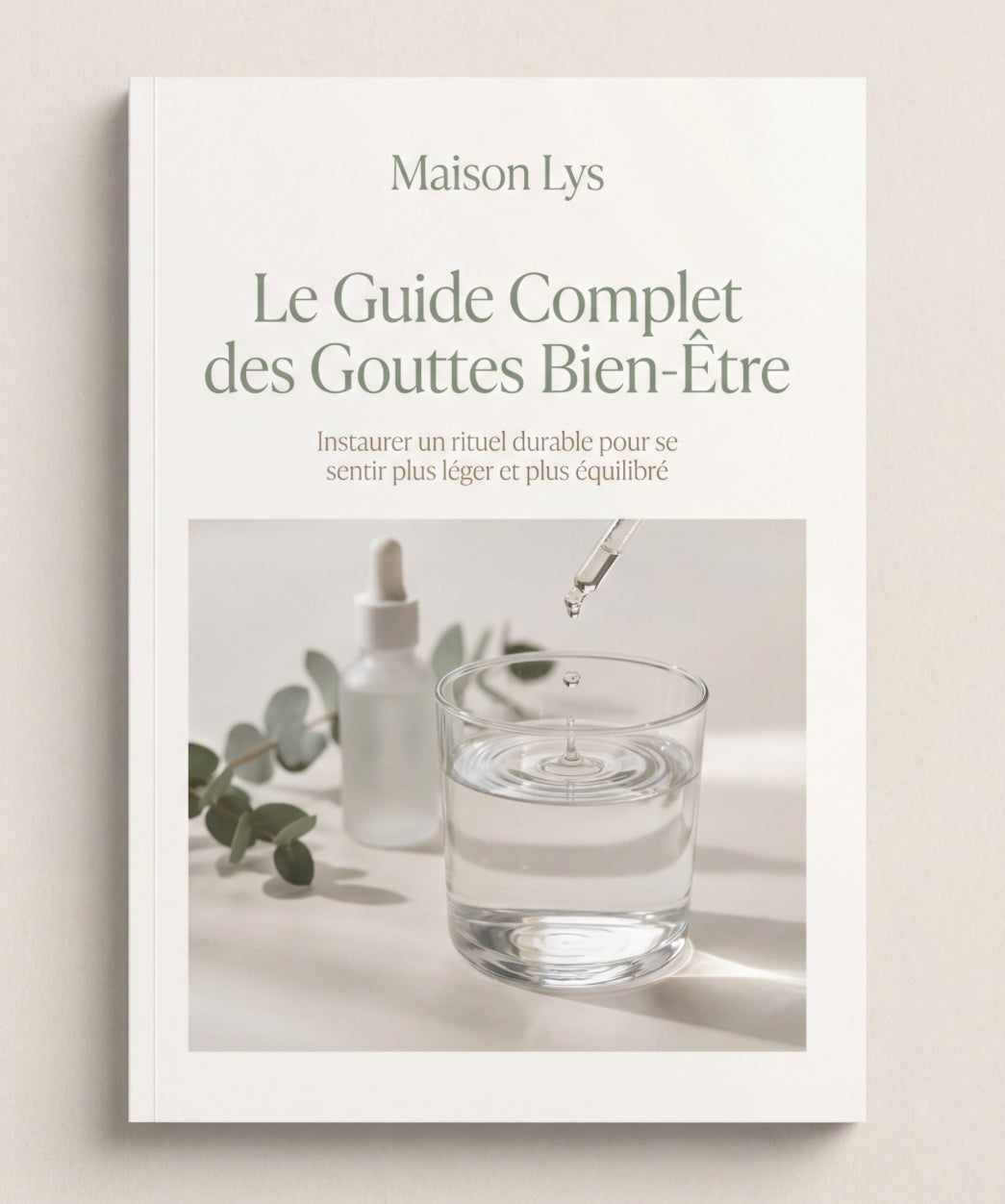 Ebook - Guida completa Maison Lys